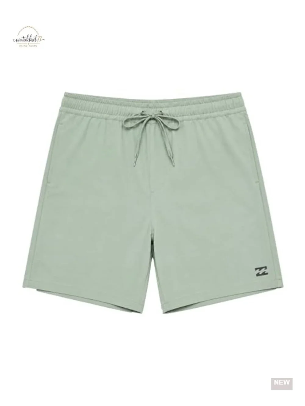 Men's Quick Dry Performance Stretch Hybrid Shorts 7